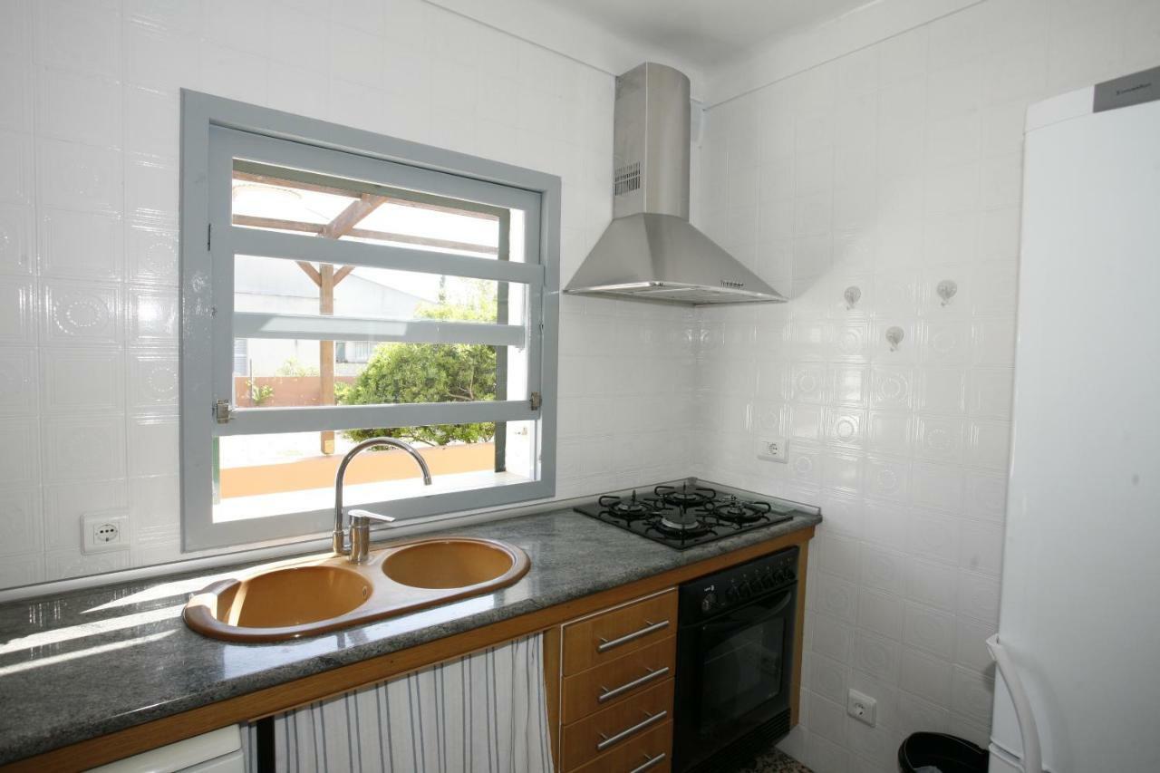 Lola Villa Sa Rapita Exterior photo